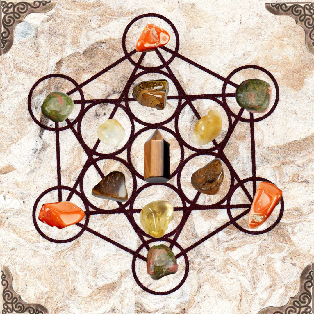 METATRON