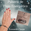 PULSERA DE FLUJO ENERGETICO