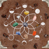 MANDALA ABUNDANCIA