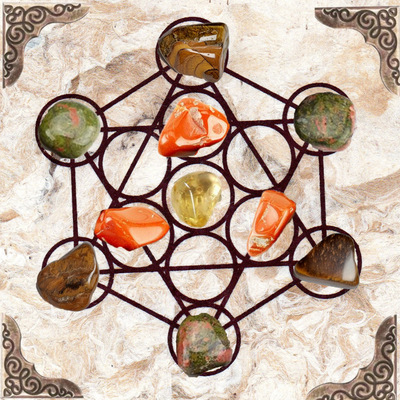 METATRON