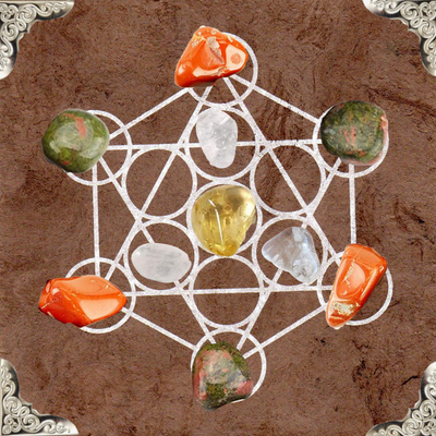 METATRON