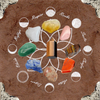 MANDALA ABUNDANCIA