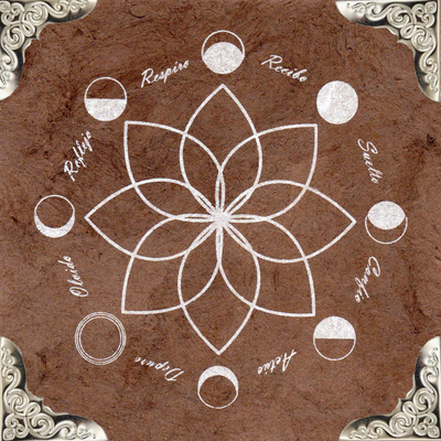 MANDALA ABUNDANCIA VIRTUAL