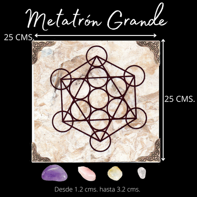 METATRON