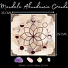 MANDALA ABUNDANCIA