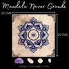 MANDALA NAZAR