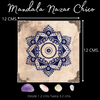 MANDALA NAZAR