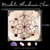 MANDALA ABUNDANCIA