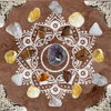 MANDALA NAZAR